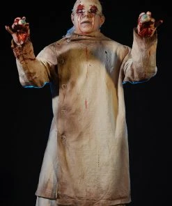 Distortions Unlimited All Products ICU Prop