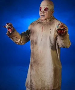 Distortions Unlimited All Products ICU Prop