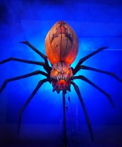 Distortions Unlimited NEW 2022! Jack Widow