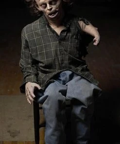 Distortions Unlimited Junior All Products