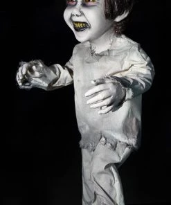 Distortions Unlimited Kenny