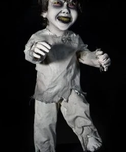 Distortions Unlimited Kenny