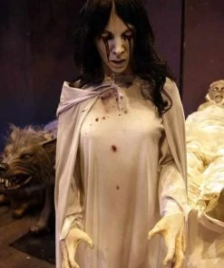 Distortions Unlimited La Llorona Prop