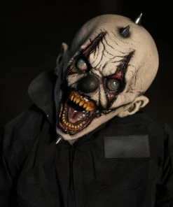 Distortions Unlimited NEW 2022! Little Creep