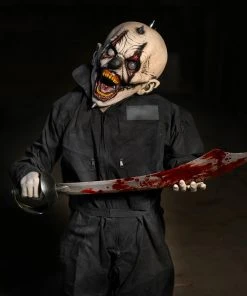 Distortions Unlimited NEW 2022! Little Creep