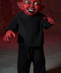 Distortions Unlimited Monster Kids - Little Devil With Stand MOST POPULAR