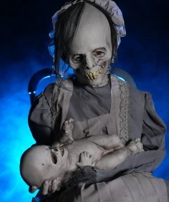 Distortions Unlimited MOST POPULAR Lullaby