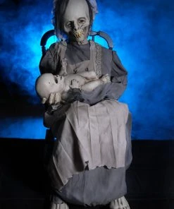 Distortions Unlimited Lullaby Prop All Products