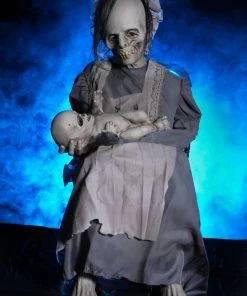 Distortions Unlimited MOST POPULAR Lullaby