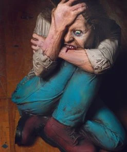 Distortions Unlimited Maniac All Products