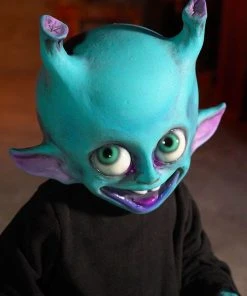 Distortions Unlimited Monster Kids - Marty With Stand MOST POPULAR