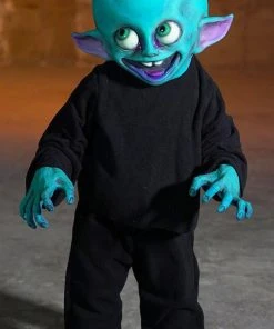 Distortions Unlimited Monster Kids - Marty With Stand MOST POPULAR