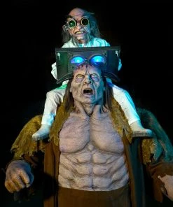 Distortions Unlimited Master Disaster