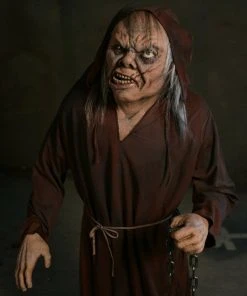 Distortions Unlimited Minion Legend, The Displays