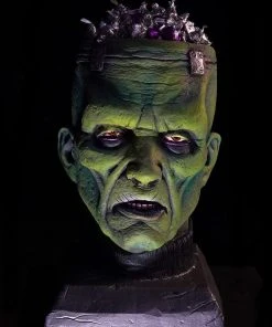 Distortions Unlimited Monster Bowl