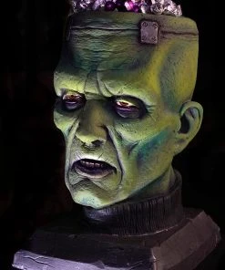 Distortions Unlimited Monster Bowl