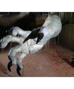 Distortions Unlimited Monster "Yeti" Hand