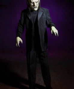 Distortions Unlimited The Monster Legend