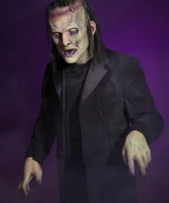 Distortions Unlimited The Monster Legend