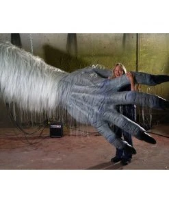 Distortions Unlimited Monster "Yeti" Hand