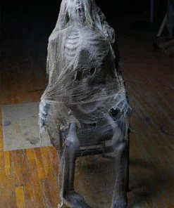 Distortions Unlimited All Products Mortal Remains Prop