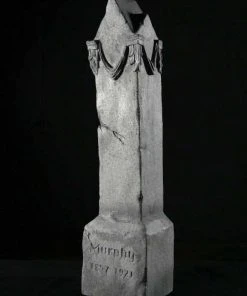 Distortions Unlimited Monument Prop