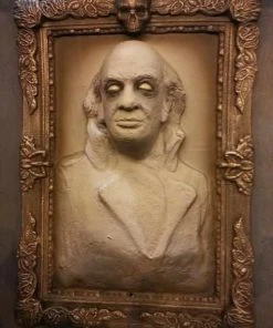 Distortions Unlimited All Products Mr. Mene Portrait Prop