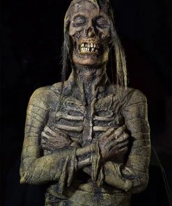 Distortions Unlimited Monster Mummy