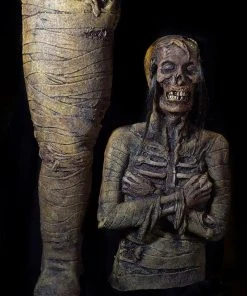 Distortions Unlimited Monster Mummy 7 Distortions Unlimited Monster Mummy