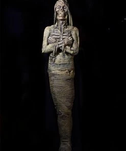 Distortions Unlimited Monster Mummy