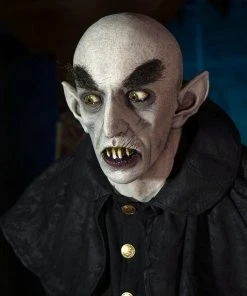 Distortions Unlimited Nosferatu MOST POPULAR