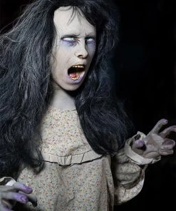 Distortions Unlimited Nightfright