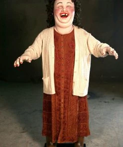 Distortions Unlimited All Products Sally Prop