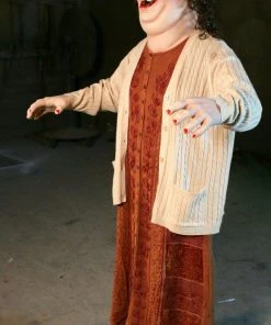 Distortions Unlimited All Products Sally Prop