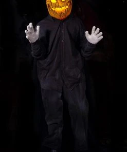 Distortions Unlimited All Products Halloween Scarecrow