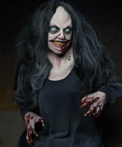 Distortions Unlimited Rancid Prop