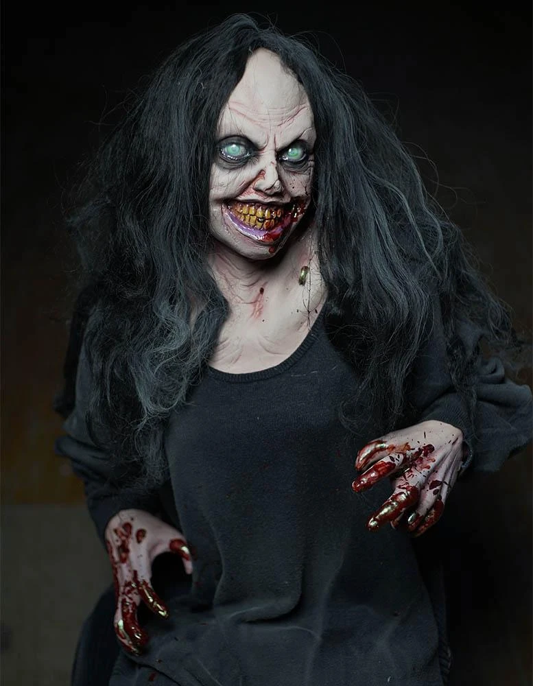 Distortions Unlimited Rancid Prop 2 Distortions Unlimited Rancid Prop