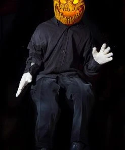 Distortions Unlimited All Products Halloween Scarecrow