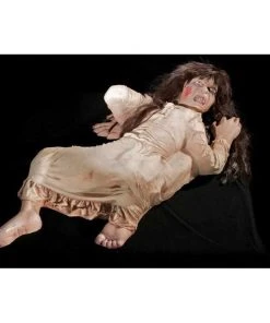 Distortions Unlimited Scary Carrie All Products