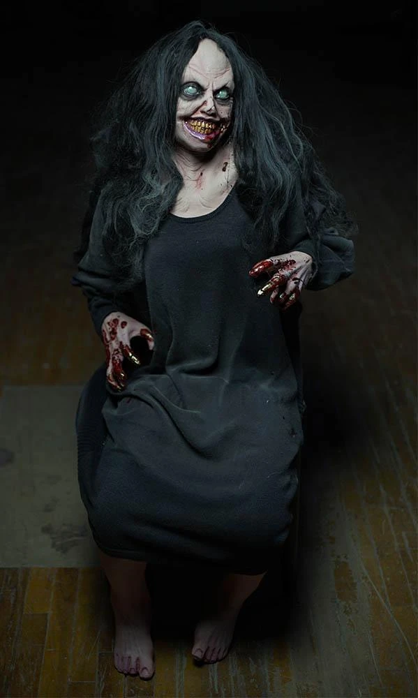 Distortions Unlimited Rancid Prop 3 Distortions Unlimited Rancid Prop