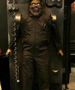 Distortions Unlimited Scream Generator Shocktronics