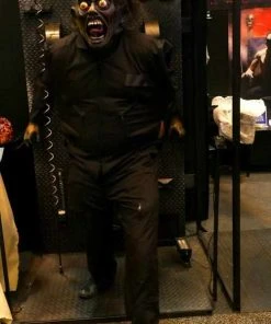 Distortions Unlimited Scream Generator Shocktronics