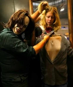 Distortions Unlimited Shock & Awe Illusion