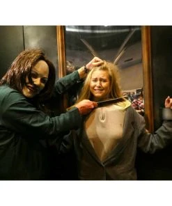 Distortions Unlimited Shock & Awe Illusion