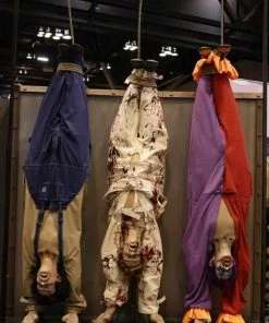 Distortions Unlimited All Products Blood Shock Costume