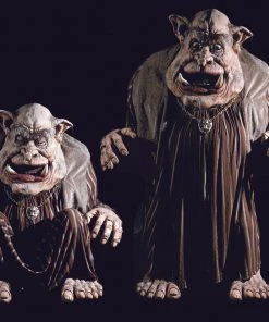 Distortions Unlimited Sleeping Giant