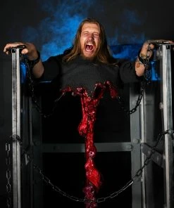 Distortions Unlimited Spill Your Guts All Products