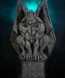 Distortions Unlimited MOST POPULAR Stone Master Gargoyle