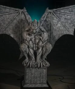 Distortions Unlimited MOST POPULAR Stone Master Gargoyle