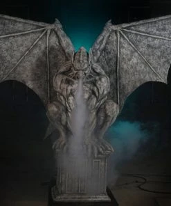 Distortions Unlimited MOST POPULAR Stone Master Gargoyle